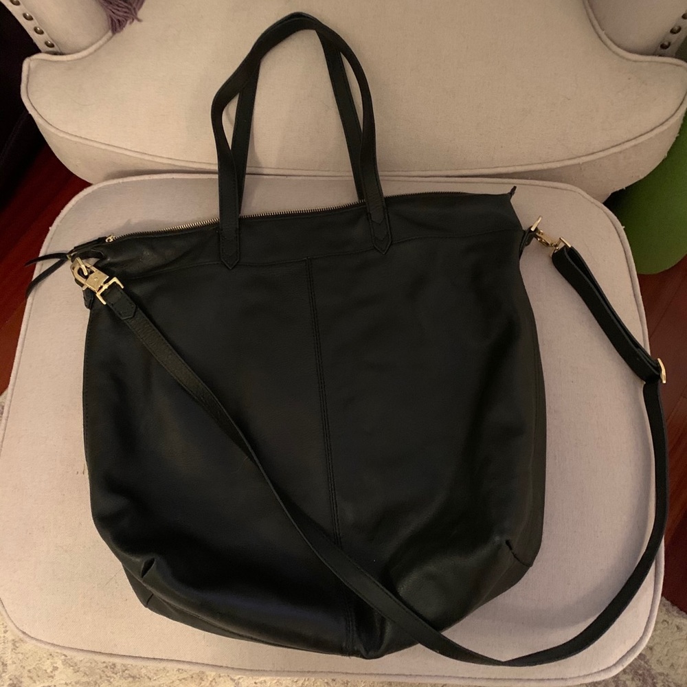 Stella & Dot Covet Kensington Tote